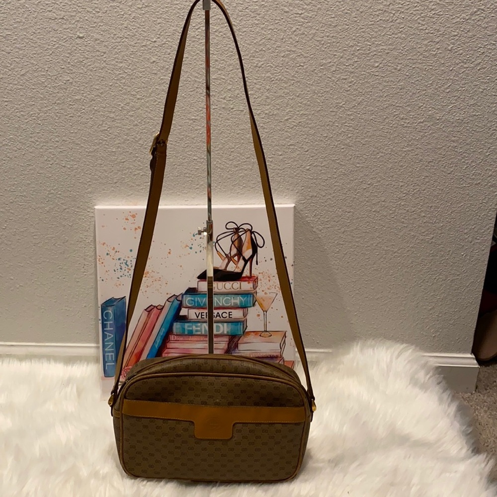 Gucci crossbody